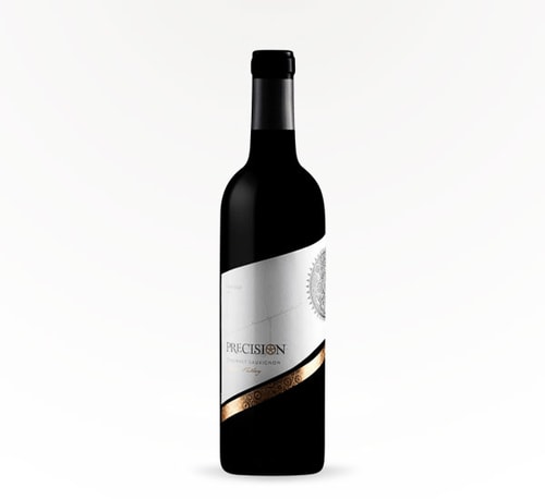 Precision Cabernet Sauvignon 750ml (Bottle)