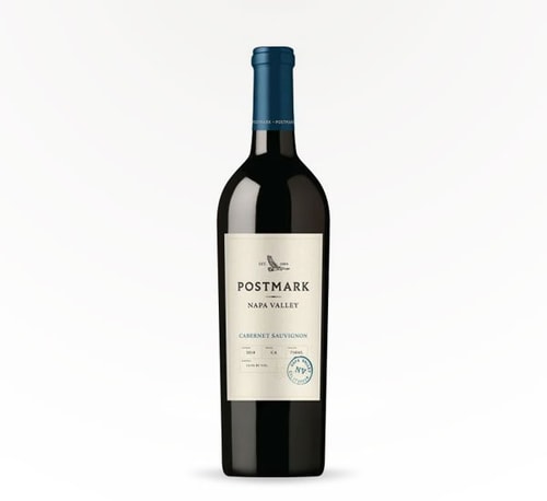 Postmark Cabernet Sauvignon 750ml (Bottle)