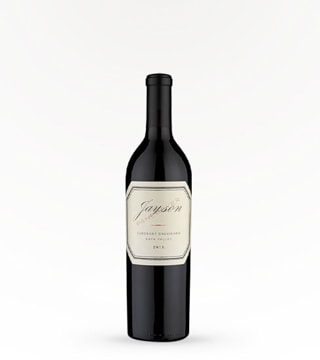 Pahlmeyer Jayson Napa Red 11 750 ml