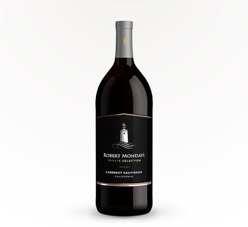 Robert Mondavi Private Selection Cabernet Sauvignon 1.5L (Bottle)