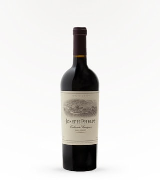Phelps Cabernet Sauvignon 1.5L (Bottle)