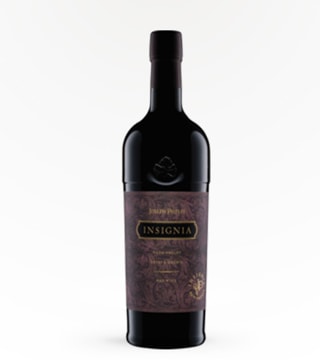 Joseph Phelps Vineyards Insignia Cabernet Sauvignon 750ml (Bottle)