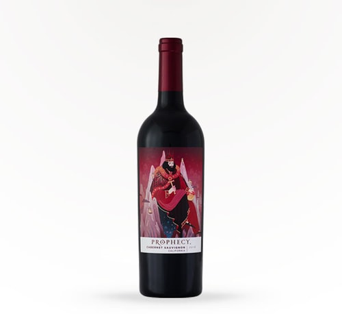 Prophecy Cabernet Sauvignon 750ml Bottle