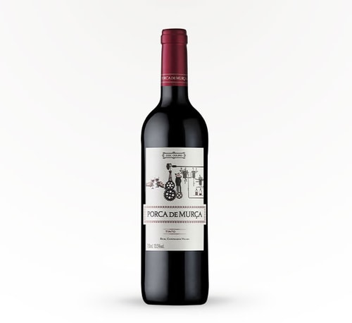 Porca de Murça Tinto 750ml (Bottle)