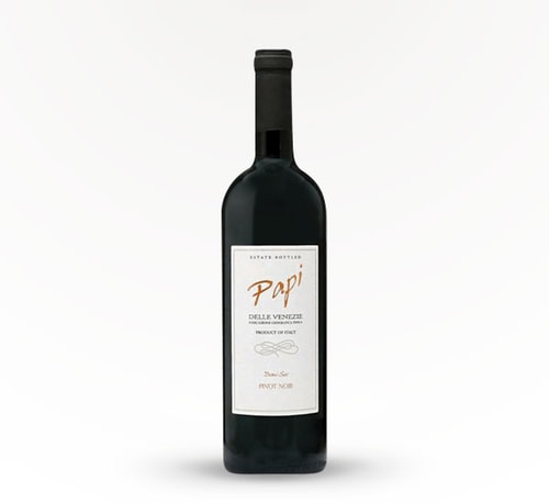 Papi Pinot Noir 750ml (Bottle)