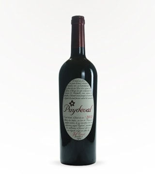Puydeval Rouge 750 ml