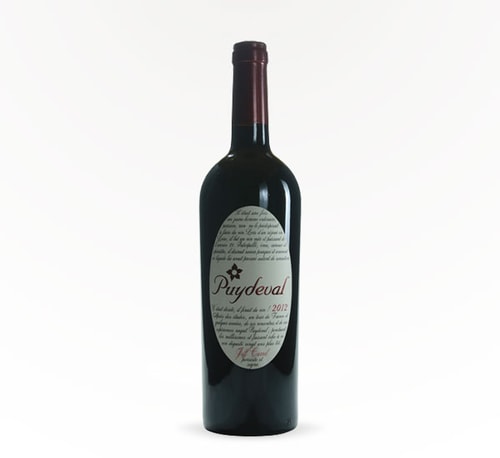 Puydeval Rouge 750ml (Bottle)