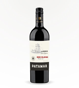 Patamar Lisboa Red Blend 750ml (Bottle)