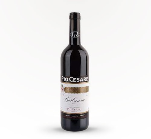 Pio Cesare Barbaresco 750ml (Bottle)
