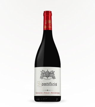 Pontífícís GSM Red Blend 750ml (Bottle)