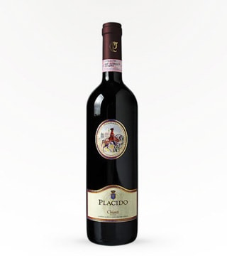 Placido Chianti Chianti 750ml (Bottle)