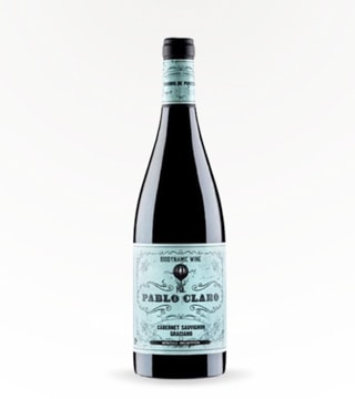 Pablo Claro Cabernet Sauvignon Graciano 750ml (Bottle)