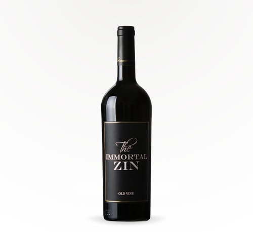 Peirano Estate Immortal Zinfandel Zinfandel 750ml (Bottle)