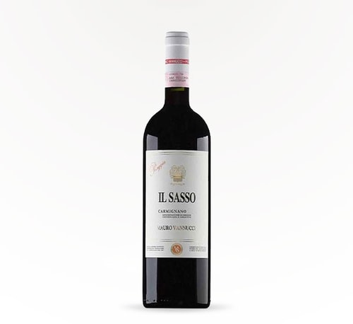 Piaggia Il Sasso Carmignano 750ml (Bottle)