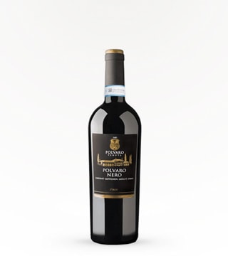Polvaro Tenuta Polvato Nero 750 ml