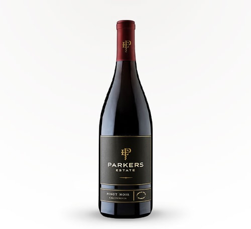 Parkers Estate Pinot Noir 750ml (Bottle)
