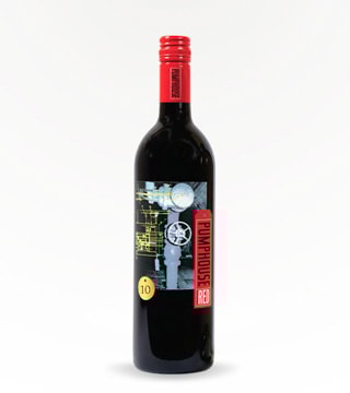 Pumphouse Wines Red Table Wine 750ml (Bottle)