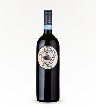 Petrolo Galatrona Merlot 750ml (Bottle)
