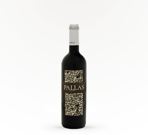 Pallas Tempranillo Tempranillo 750ml (Bottle)