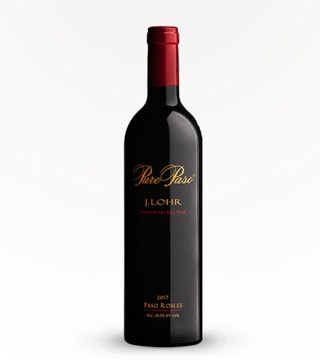 Pure Paso Proprietary Red 750ml Bottle
