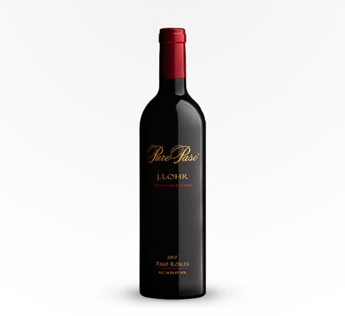 Pure Paso Proprietary Red 750ml Bottle