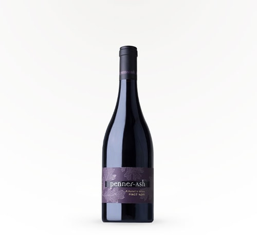 Penner-Ash Williamette Valley Pinot Noir 750ml (Bottle)
