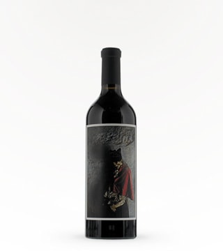 Palermo Napa Valley Cabernet Sauvignon 750ml (Bottle)