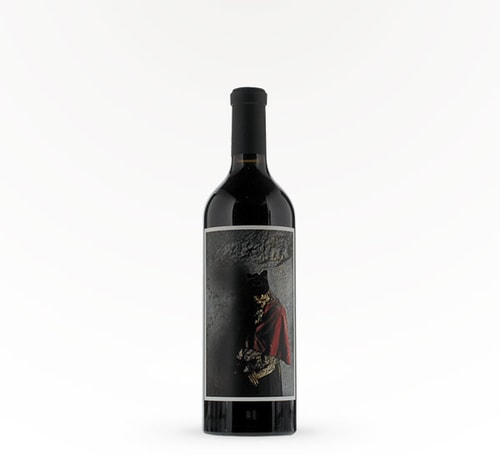 Palermo Napa Valley Cabernet Sauvignon 750ml (Bottle)