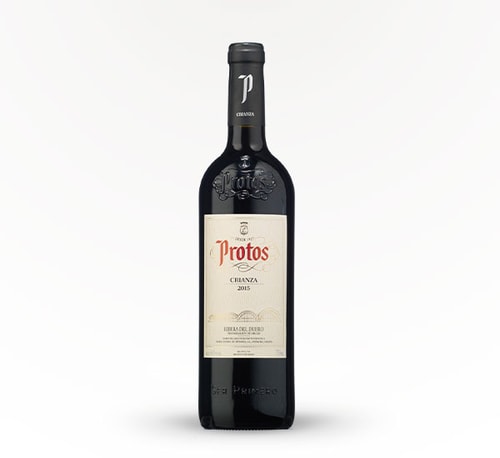Protos 2015 Crianza 750ml (Bottle)