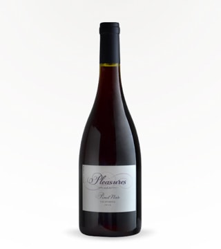 Pleasures O.P.N. Pinot Noir 750ml (Bottle)
