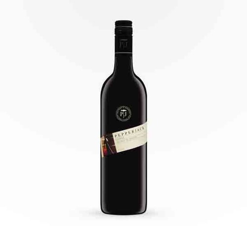 Pepperjack Red Blend 750ml Bottle