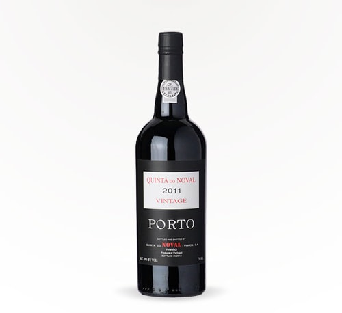 Quinta Do Noval 2003 Vintage Nacional Port 750ml (Bottle)