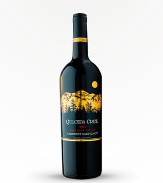 Quilceda Creek Cabernet Sauvignon 750 ml