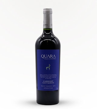 Quara Special Selection 2016 Cabernet Sauvignon 750 ml