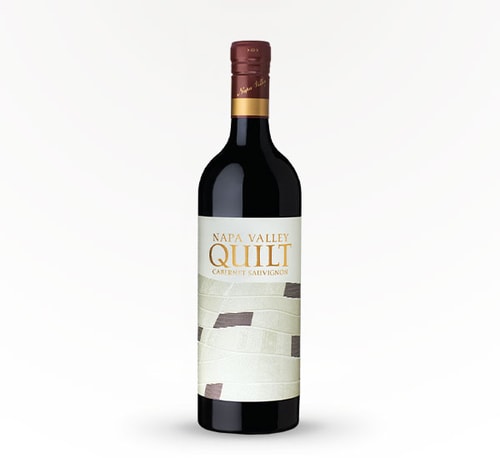 Quilt Cabernet Sauvignon 750ml (Bottle)