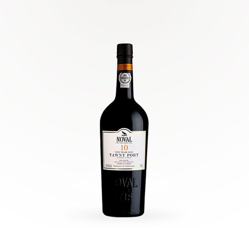 Quinta Do Noval Tawny 10 Yr Port 750ml (Bottle)