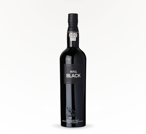 Quinta Do Noval Black Port 750ml (Bottle)