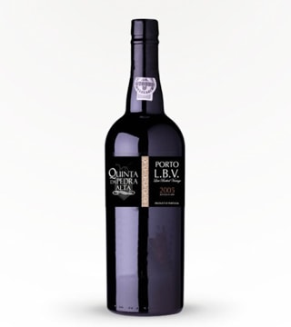 Quinta da Pedra Alta L.B.V. Porto 750 ml