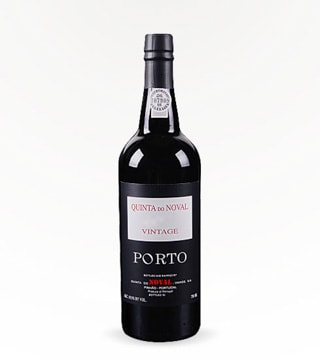 Quinta Do Noval 2011 Vintage Port 750ml (Bottle)