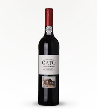 Quinta do Romeu Moinho do Gato Tinto 750 ml