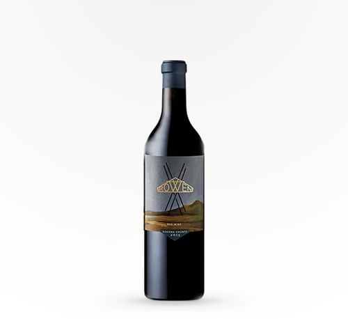 Rowen Red Wine 750ml (Bottle)