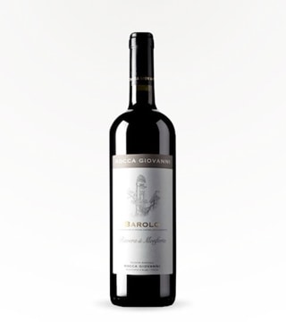 Rocca Giovanni Barolo 750ml (Bottle)