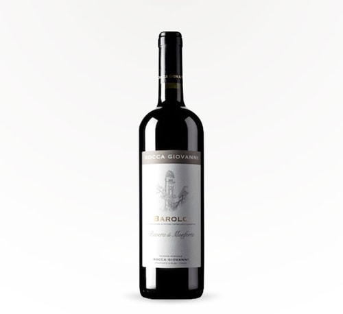 Rocca Giovanni Barolo 750ml (Bottle)