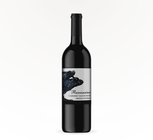 Ranasesina Cabernet Sauvignon 750ml (Bottle)