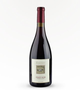 Ravines Pinot Noir 750 ml