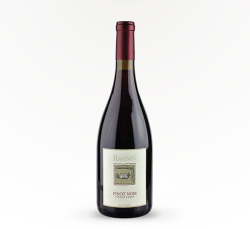 Ravines Pinot Noir 750ml (Bottle)