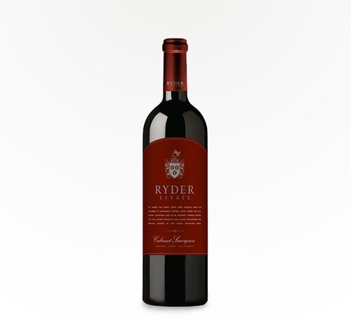 Ryder Estate Cabernet Sauvignon 750ml (Bottle)