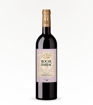 Roche Darjac Bordeaux 750ml (Bottle)