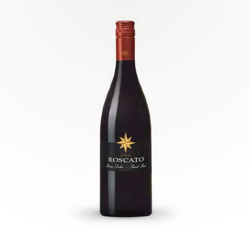 Rosso and Bianco Rosso Dolce 750ml Bottle