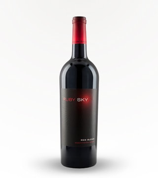 Ruby Sky Red Blend 750 ml